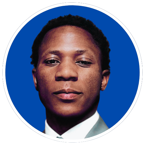 Benaya Bonge