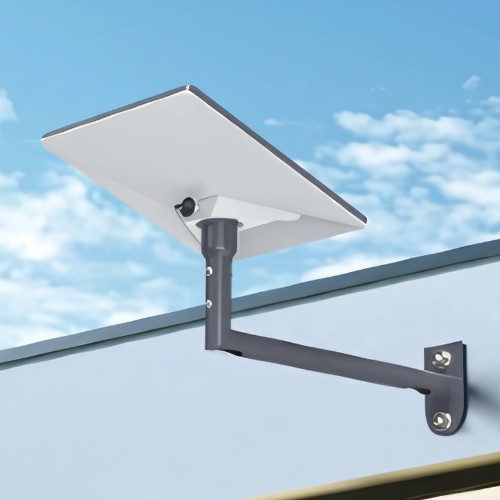 STARLINK Fixation murale avec TopTech RDC