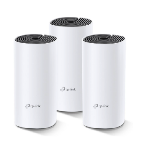 Pack réseau Wi-Fi Maillé avec TopTech RDC